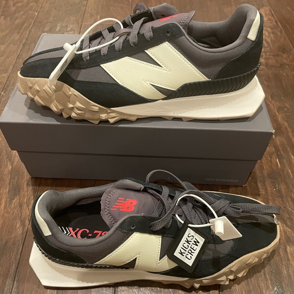 New Balance Sneakers